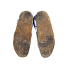 Lakota Sioux Moccasins