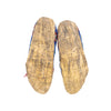 Northern Plains Lakota Sioux Moccasins