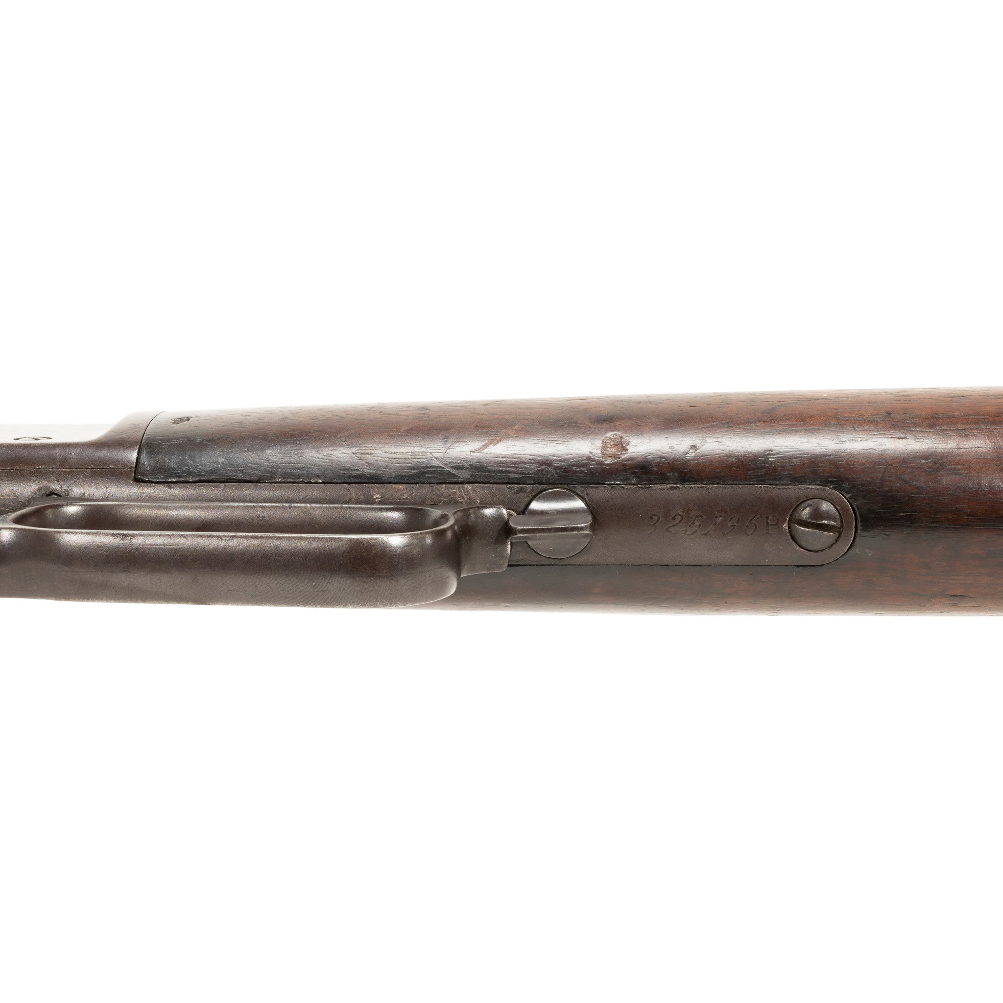 1873 Winchester Rifle