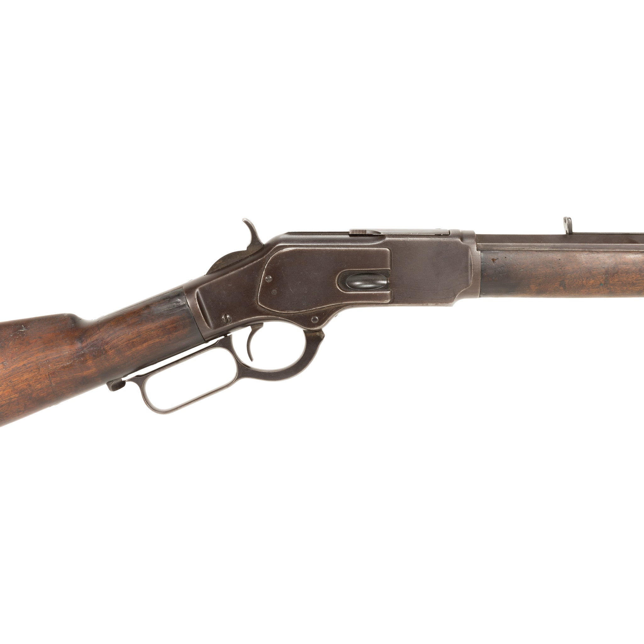 1873 Winchester Rifle