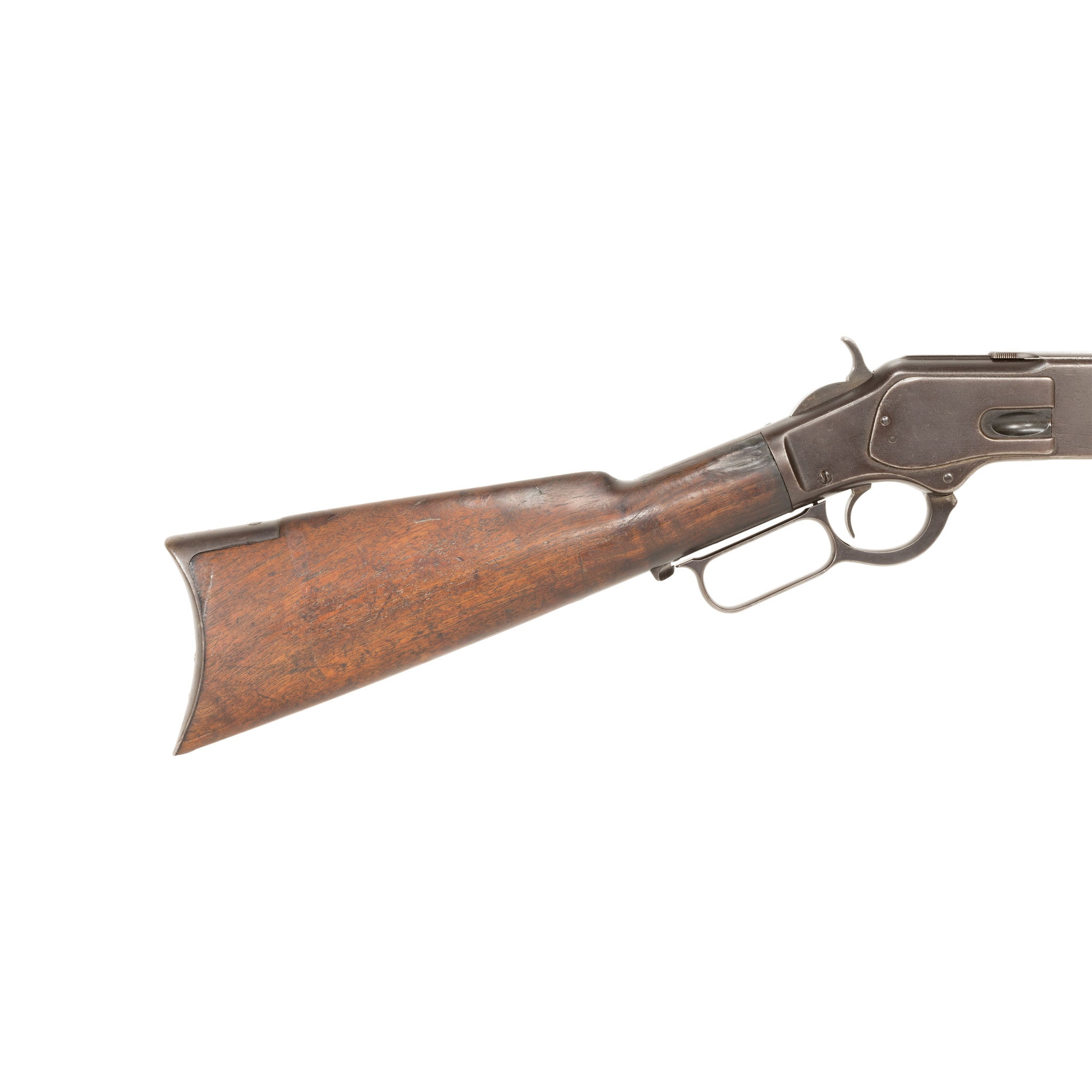 1873 Winchester Rifle