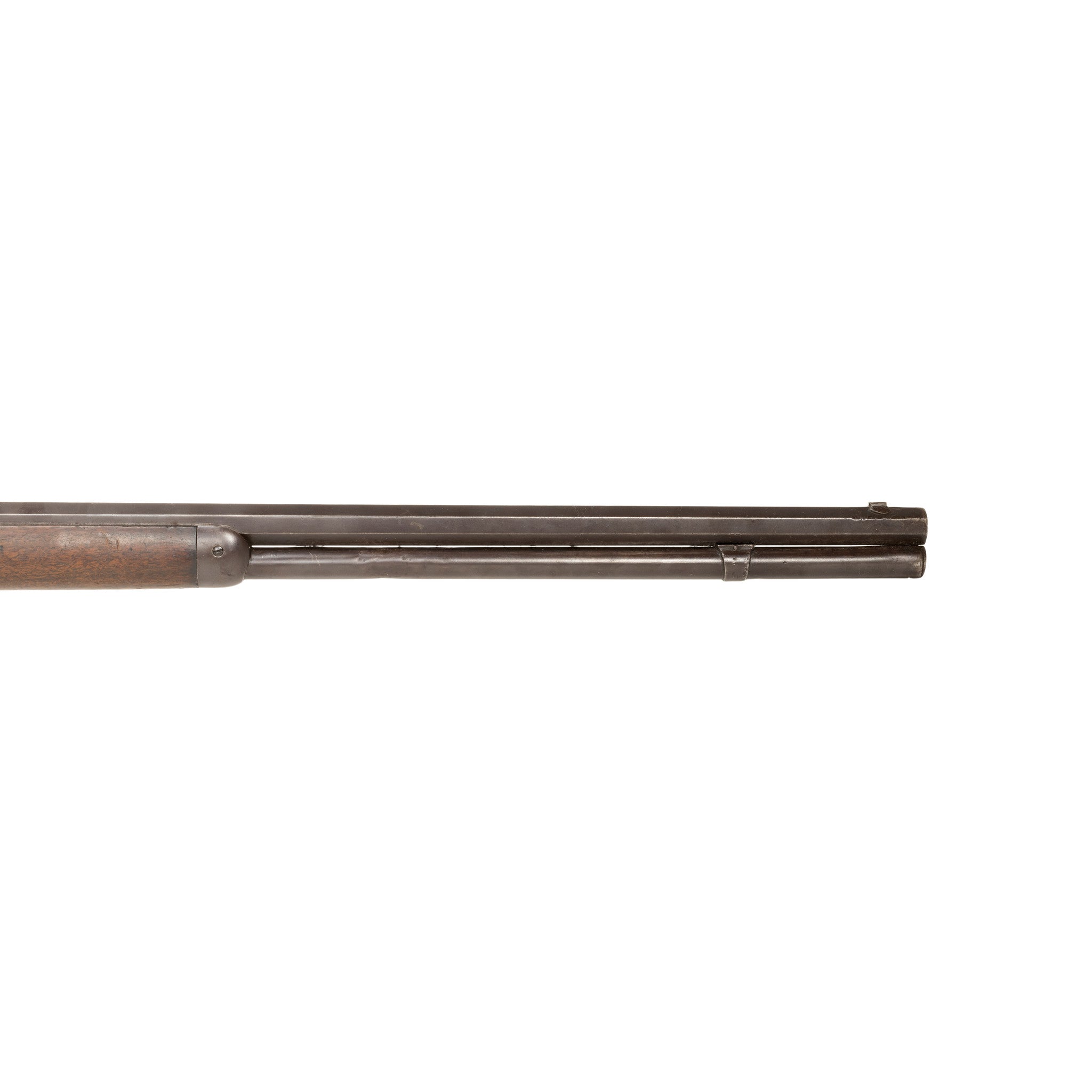 1873 Winchester Rifle