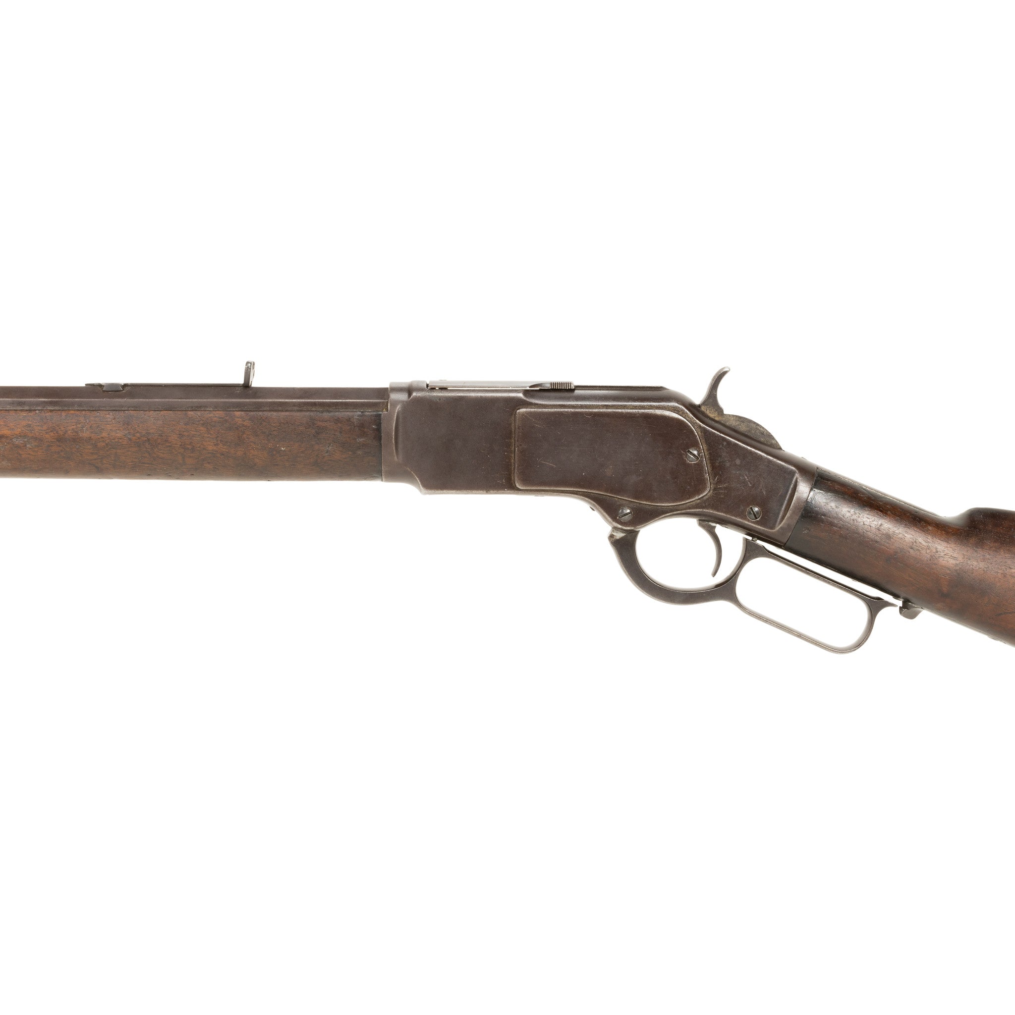 1873 Winchester Rifle