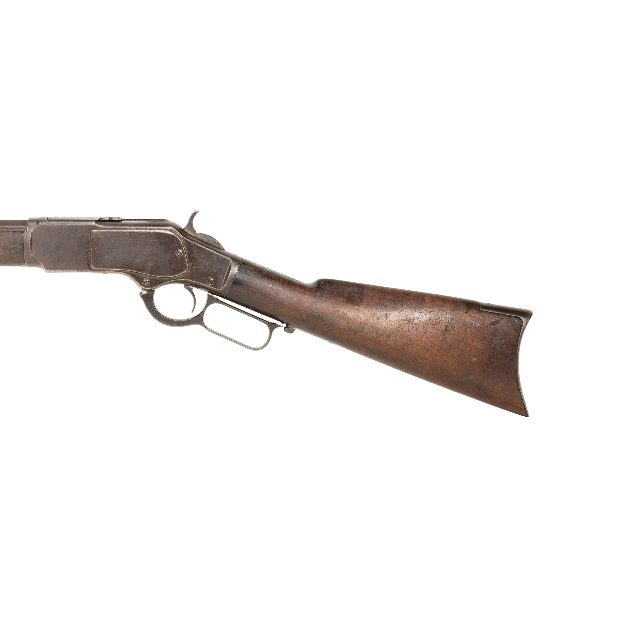 1873 Winchester Rifle