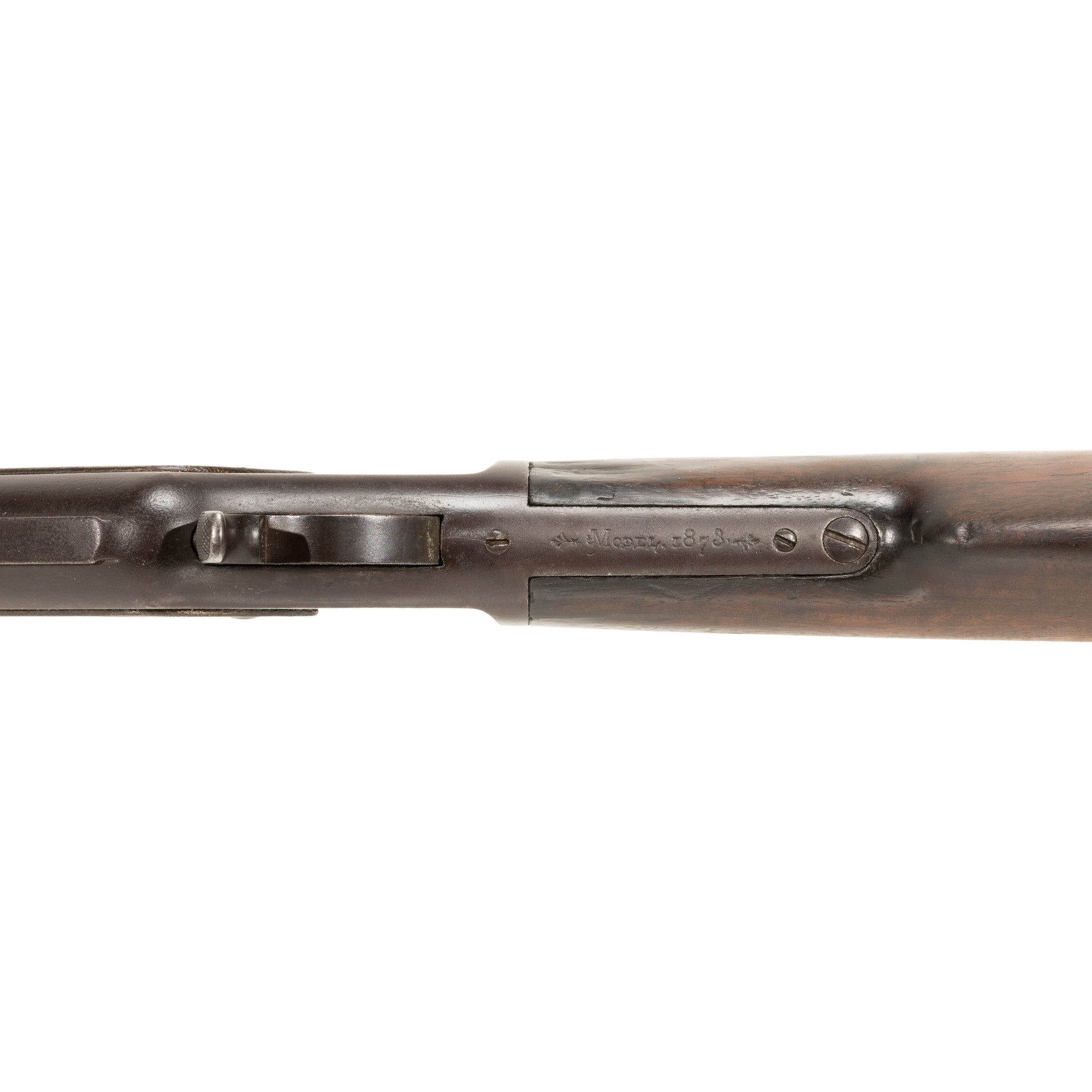 1873 Winchester Rifle