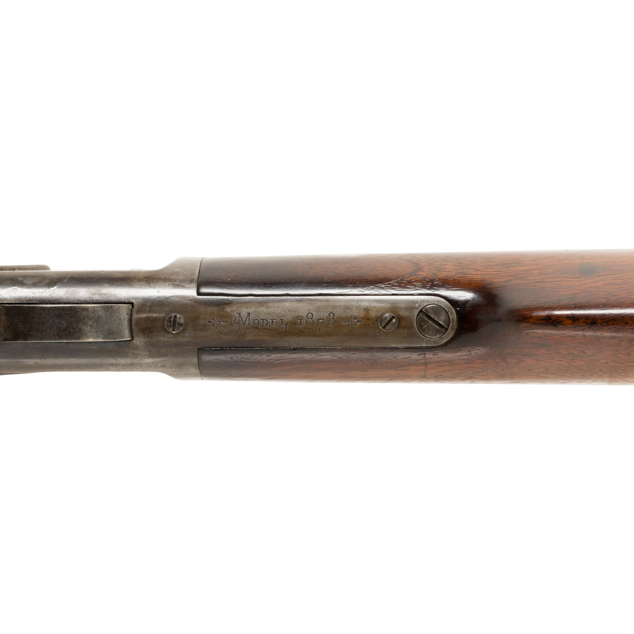 Winchester Model 1873 Rifle