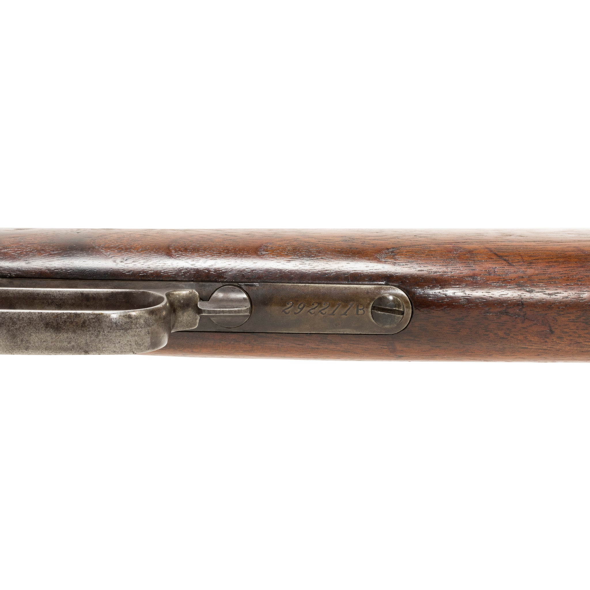 Winchester Model 1873 Rifle