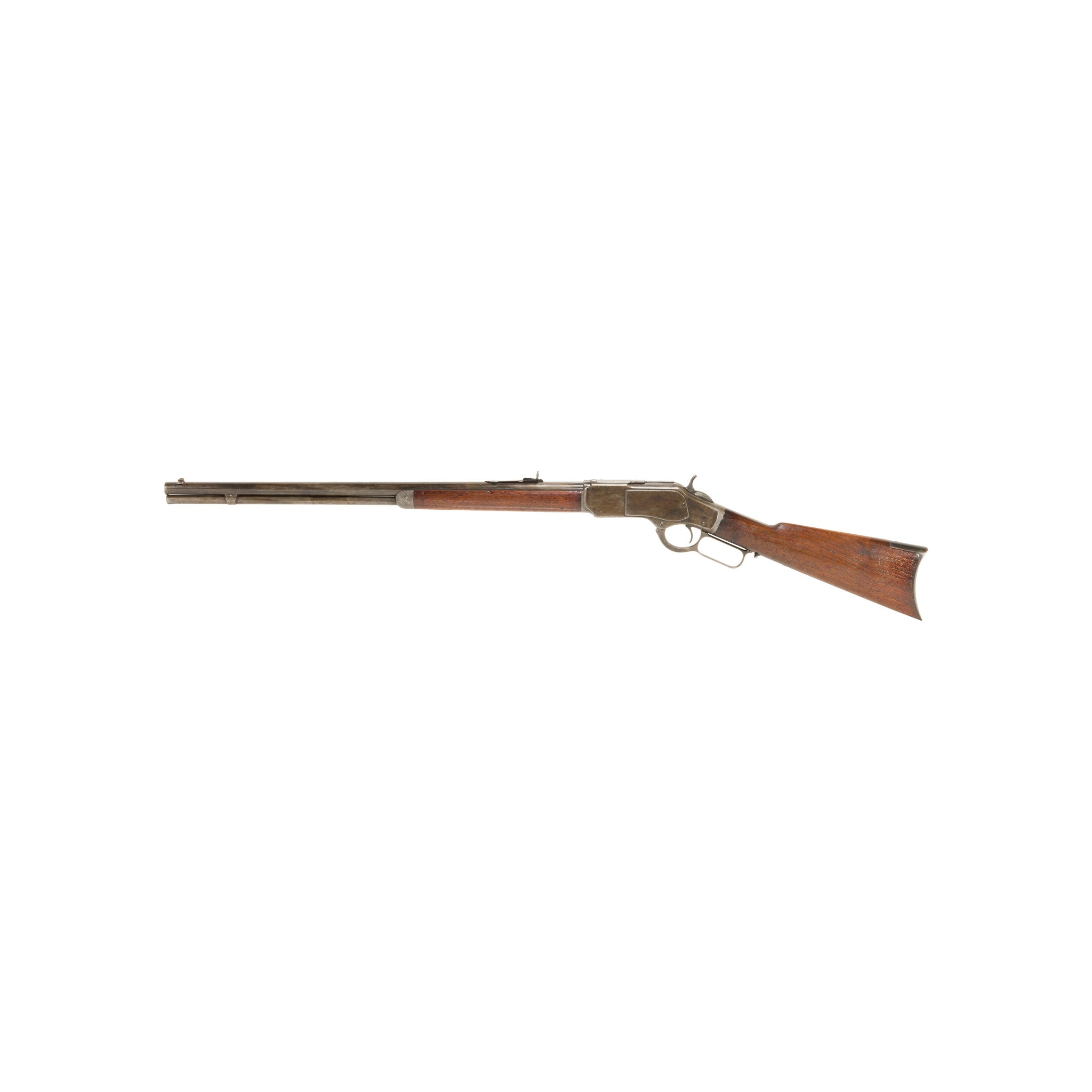 Winchester Model 1873 Rifle