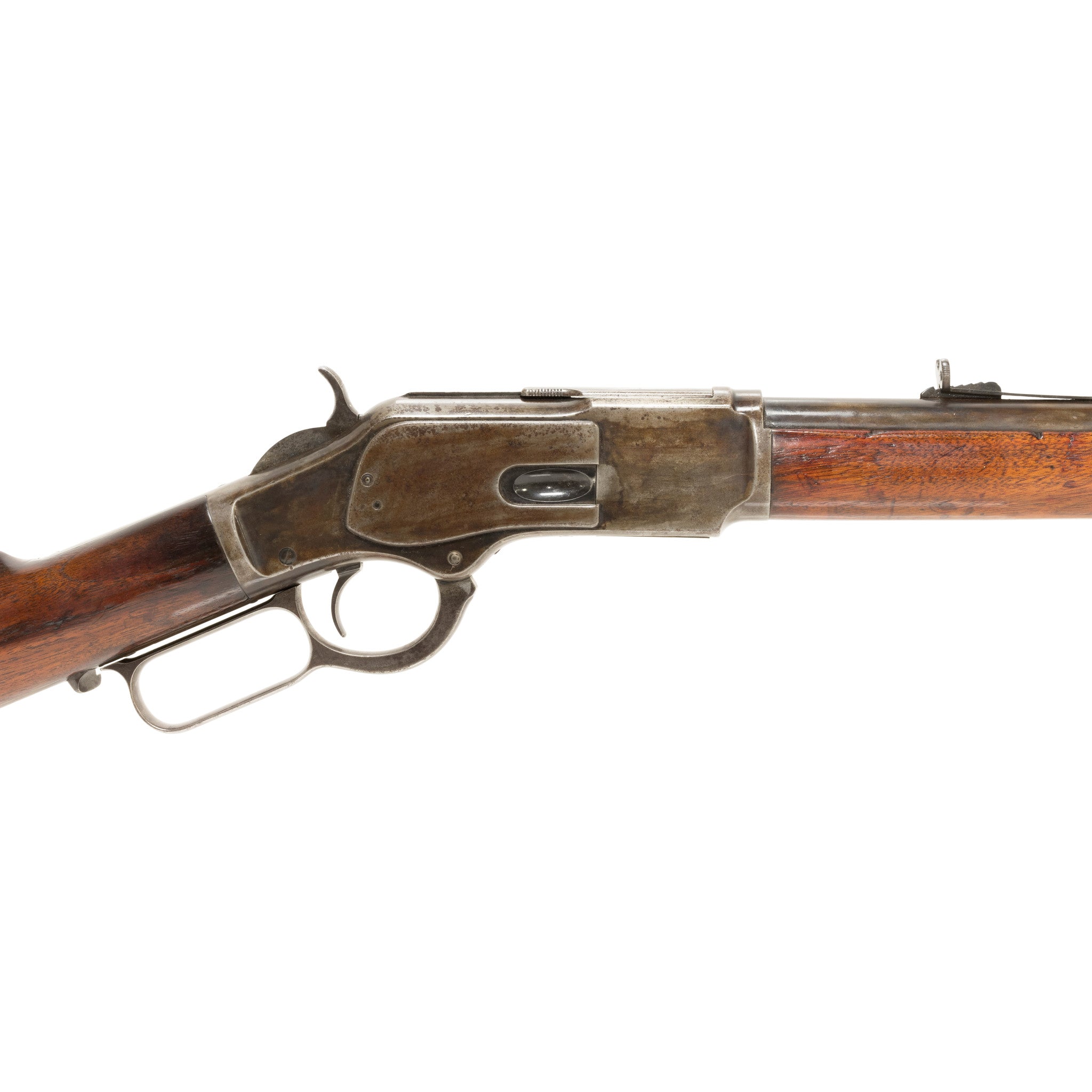 Winchester Model 1873 Rifle