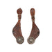 Vintage Spur Straps, Western, Horse Gear, Spurs