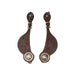 Vintage Western Spur Straps, Western, Horse Gear, Spurs