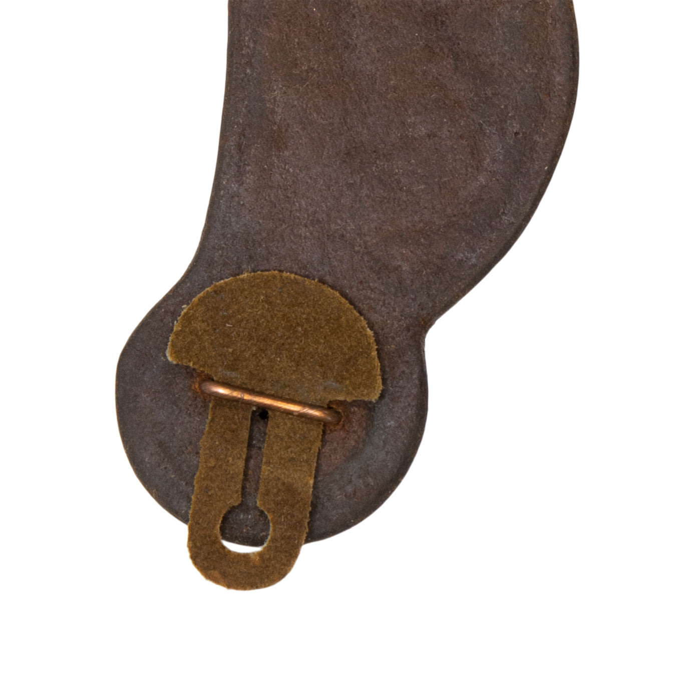Vintage Western Spur Straps