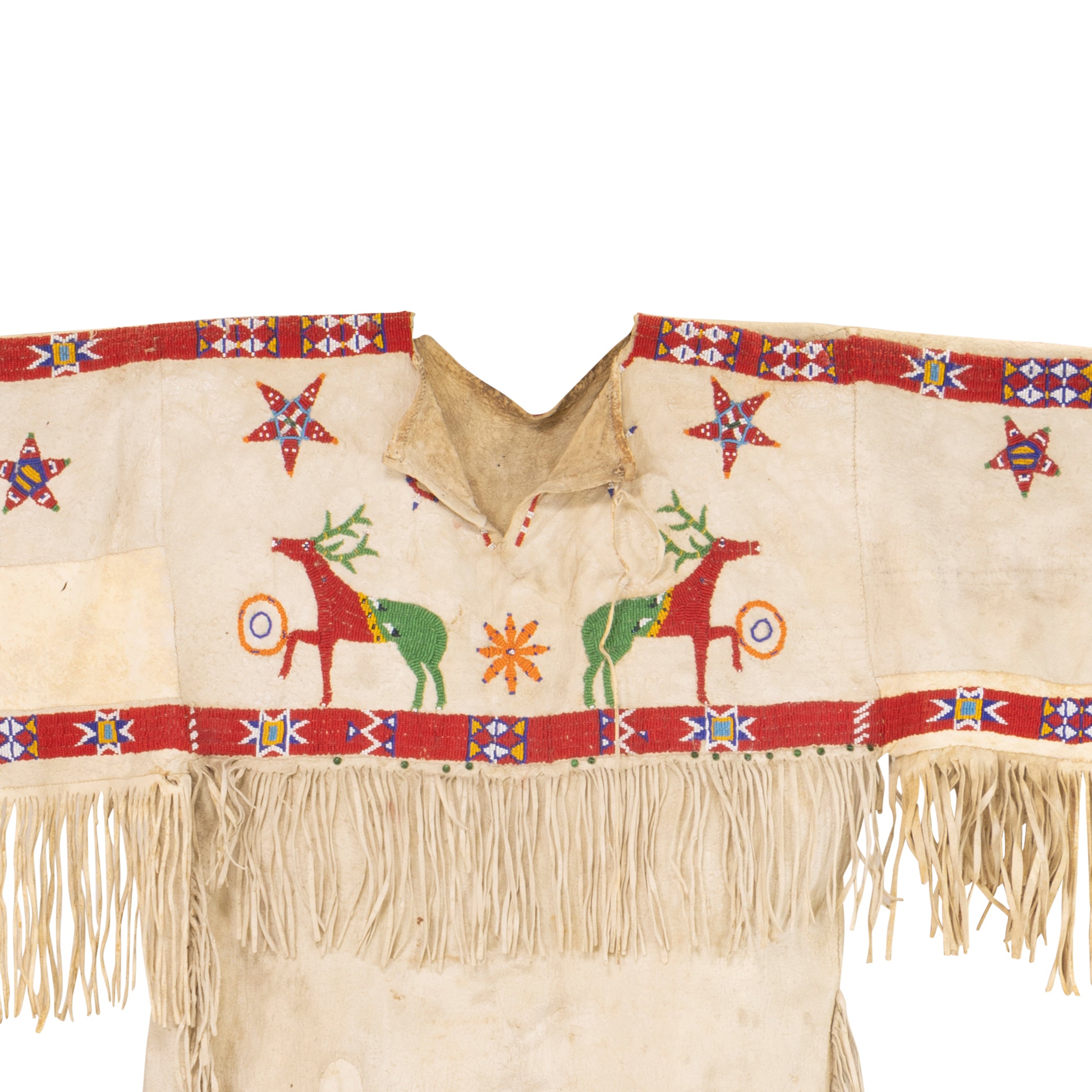 Sioux Dress