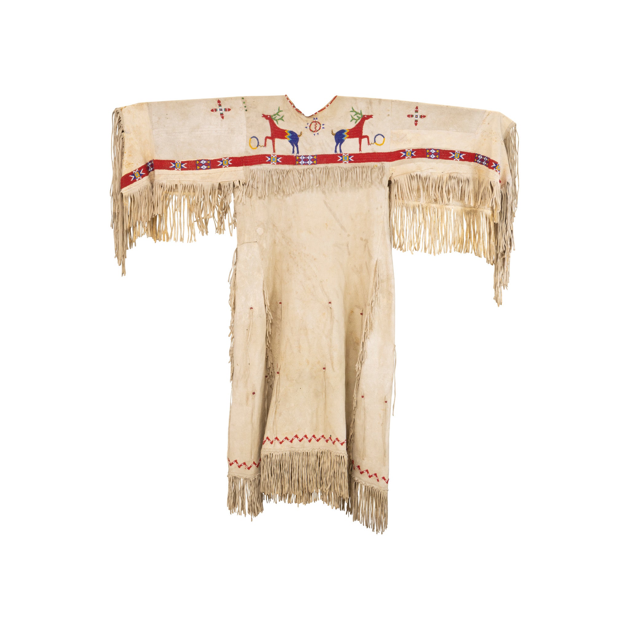 Sioux Dress