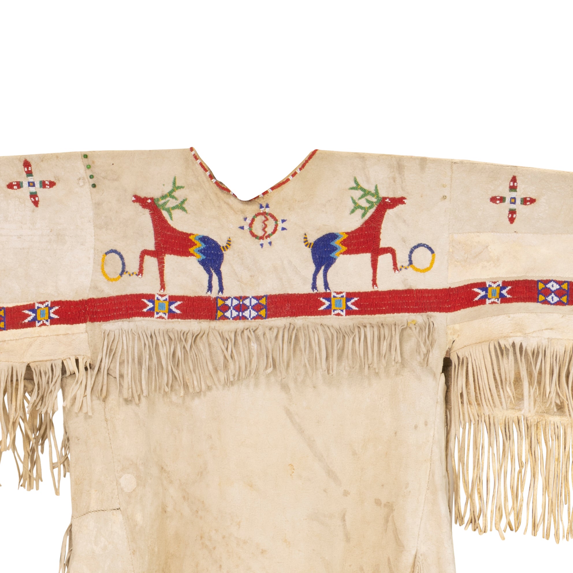 Sioux Dress