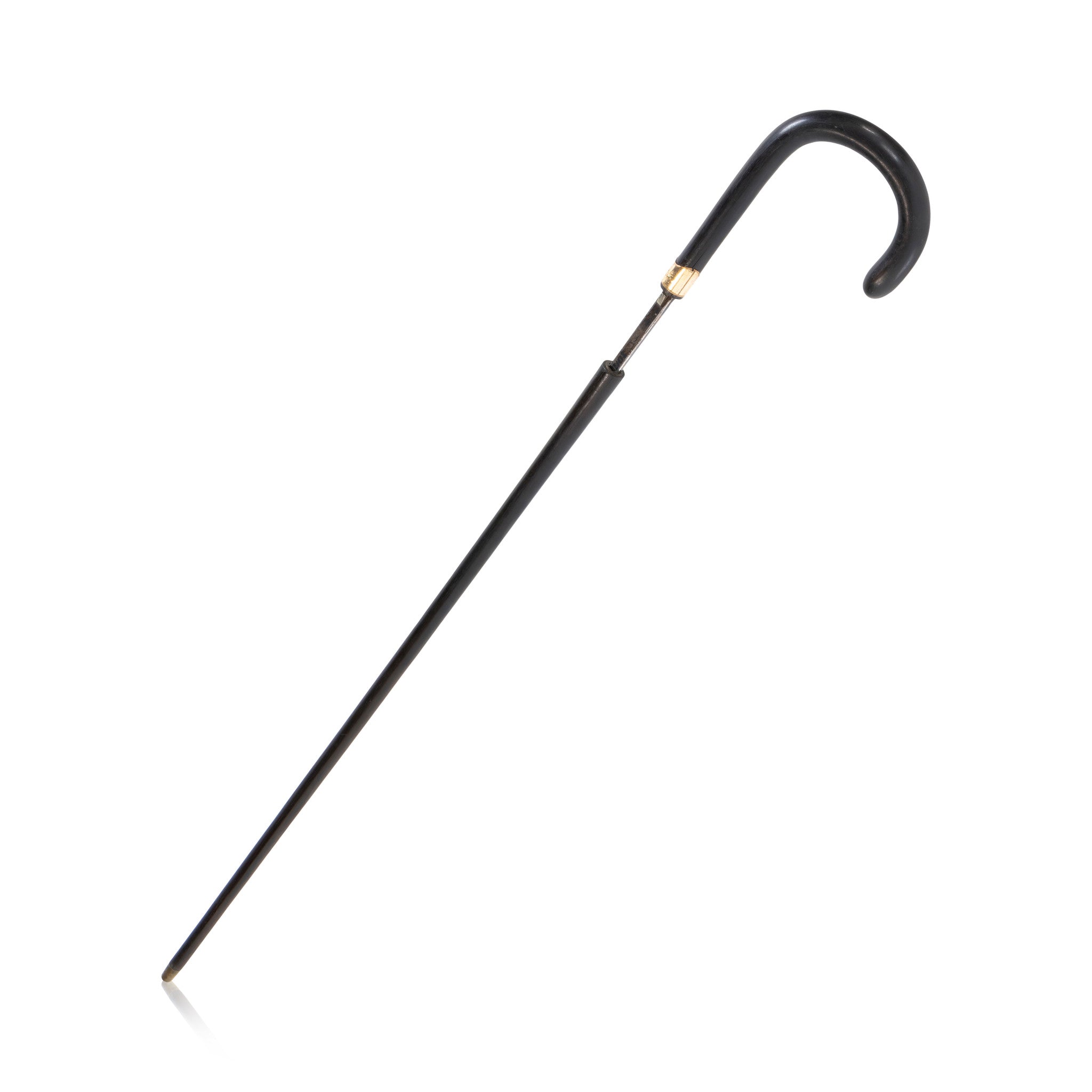 English Sword Cane, Western, Blade, Sword Cane