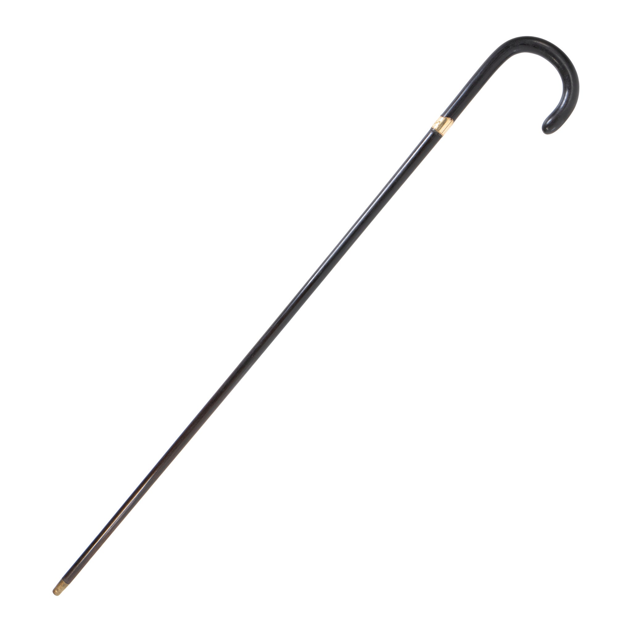 English Sword Cane