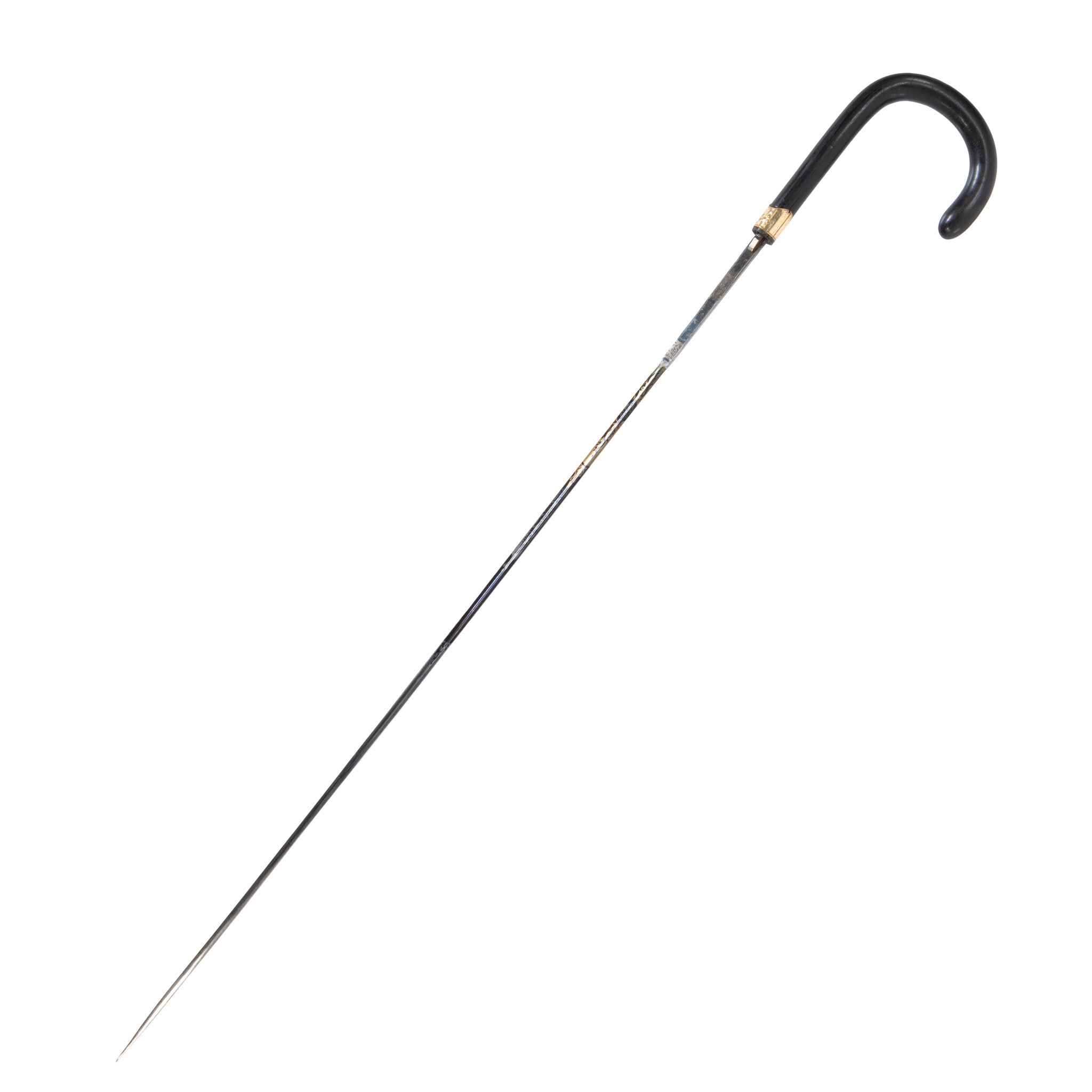 English Sword Cane