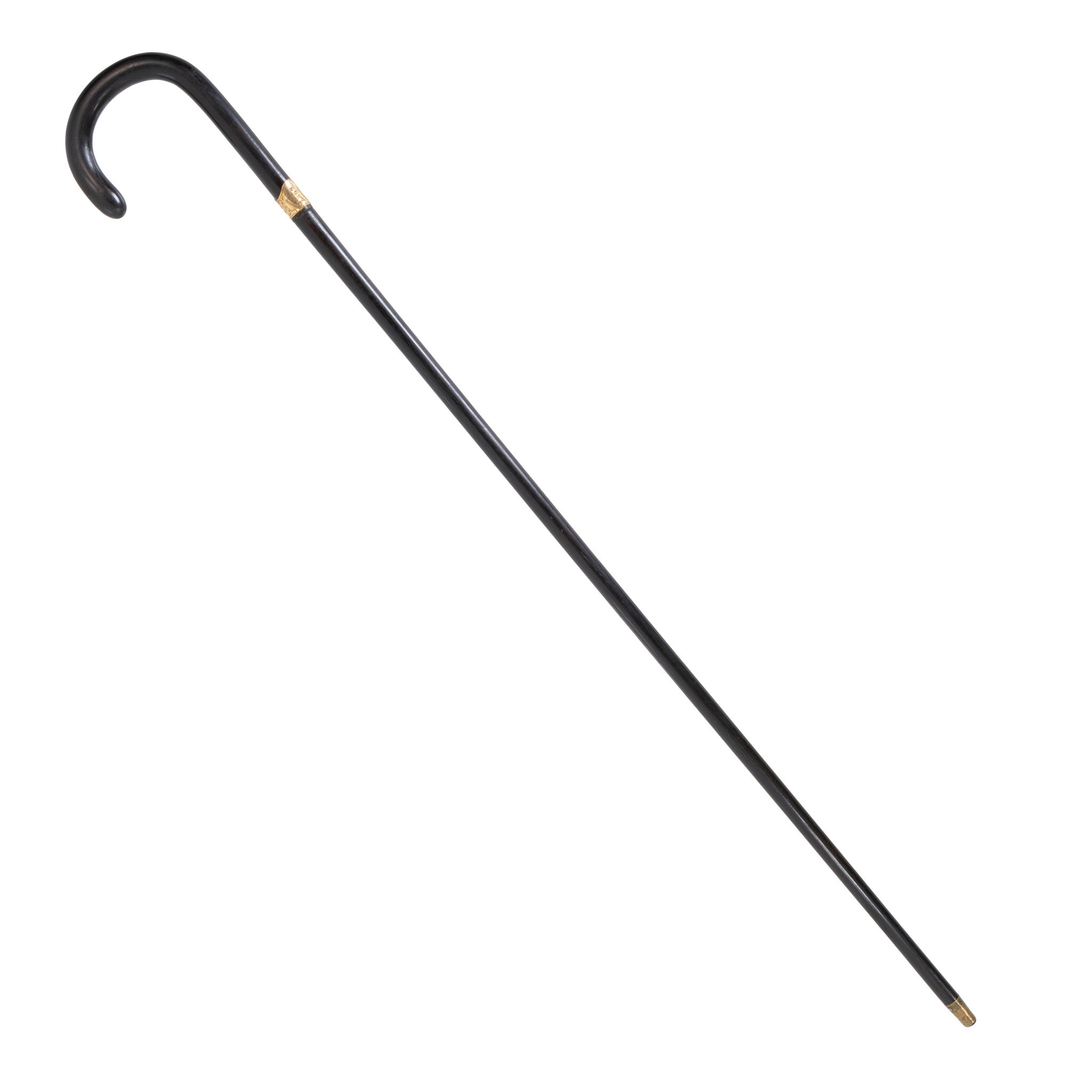 English Sword Cane
