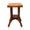 Victorian Lamp Table, Furnishings, Furniture, Table