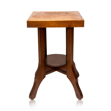 Victorian Lamp Table, Furnishings, Furniture, Table