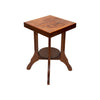 Victorian Lamp Table