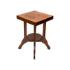 Victorian Lamp Table