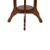 Victorian Lamp Table