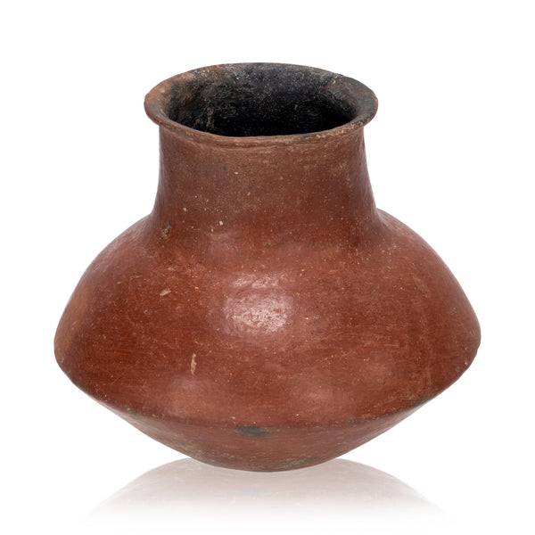 Casas Grandes Pottery Jar, Native, Pottery, Prehistoric