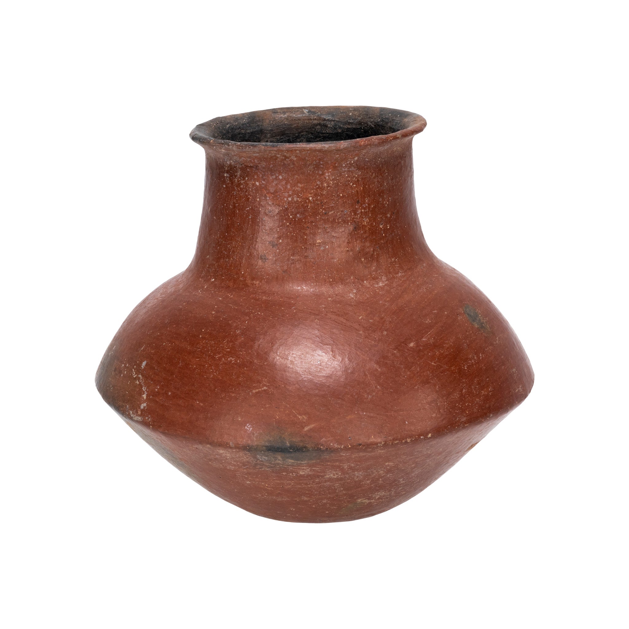 Casas Grandes Pottery Jar