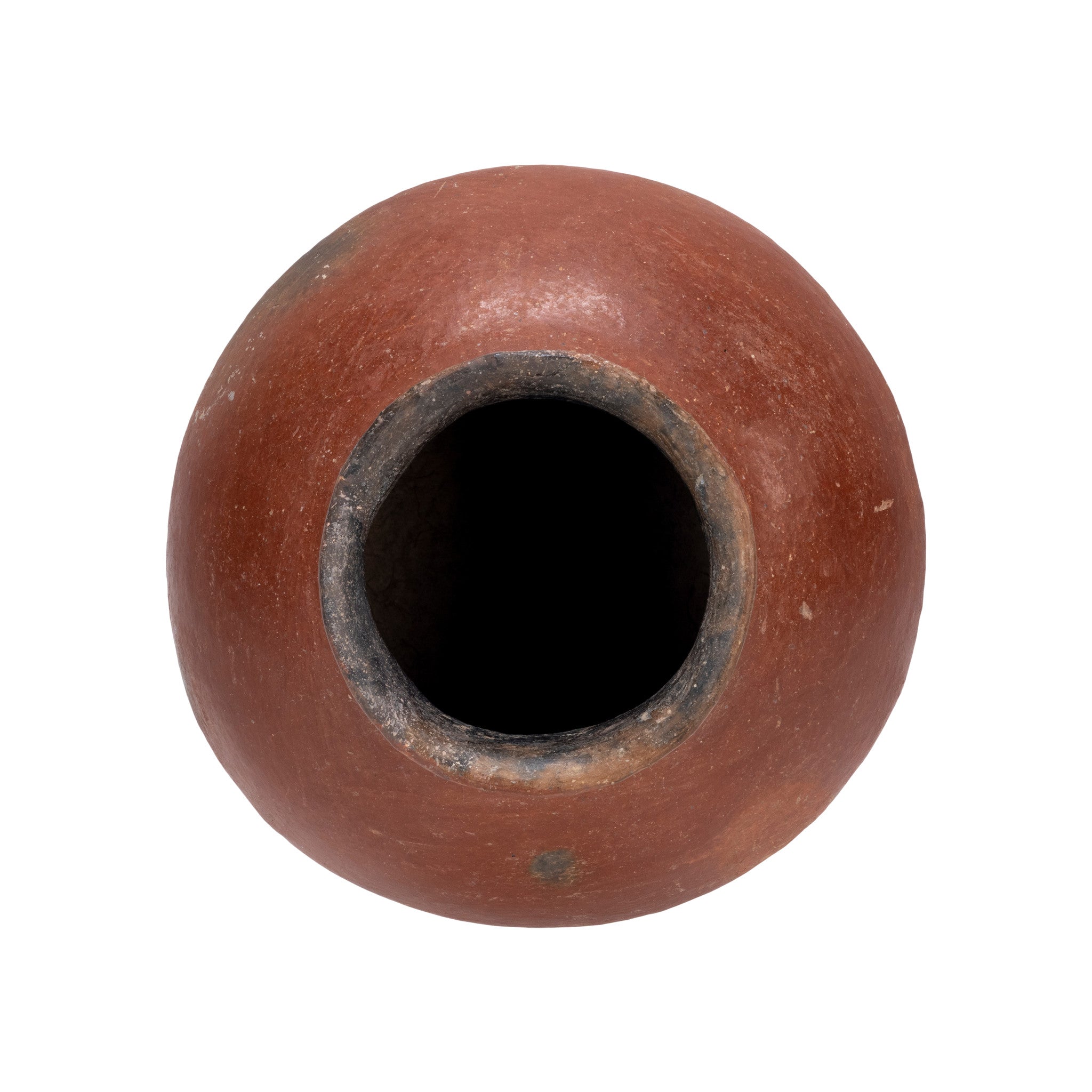 Casas Grandes Pottery Jar