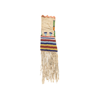 Sioux Pipe Bag, Native, Bag, Pipe Bag