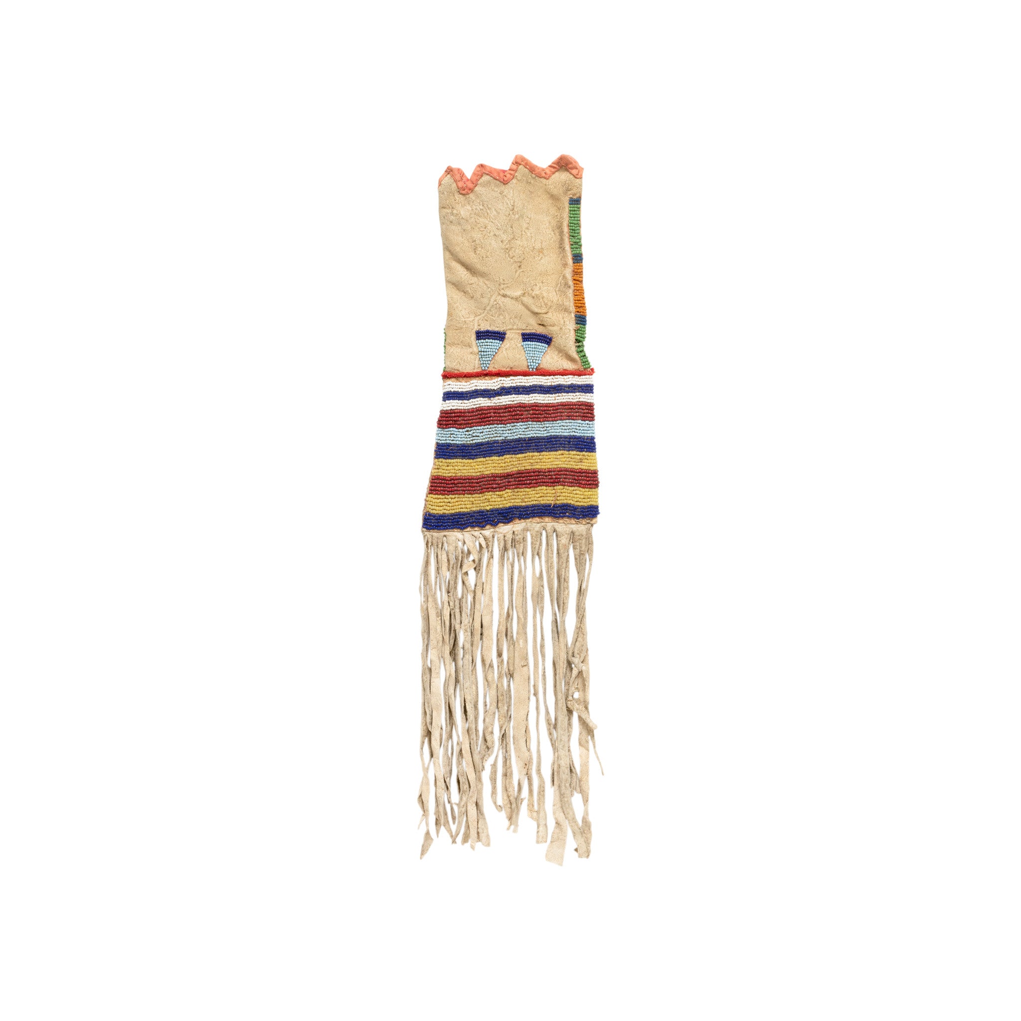 Sioux Pipe Bag