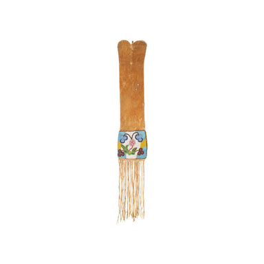 Cree Pipe Bag, Native, Bag, Pipe Bag
