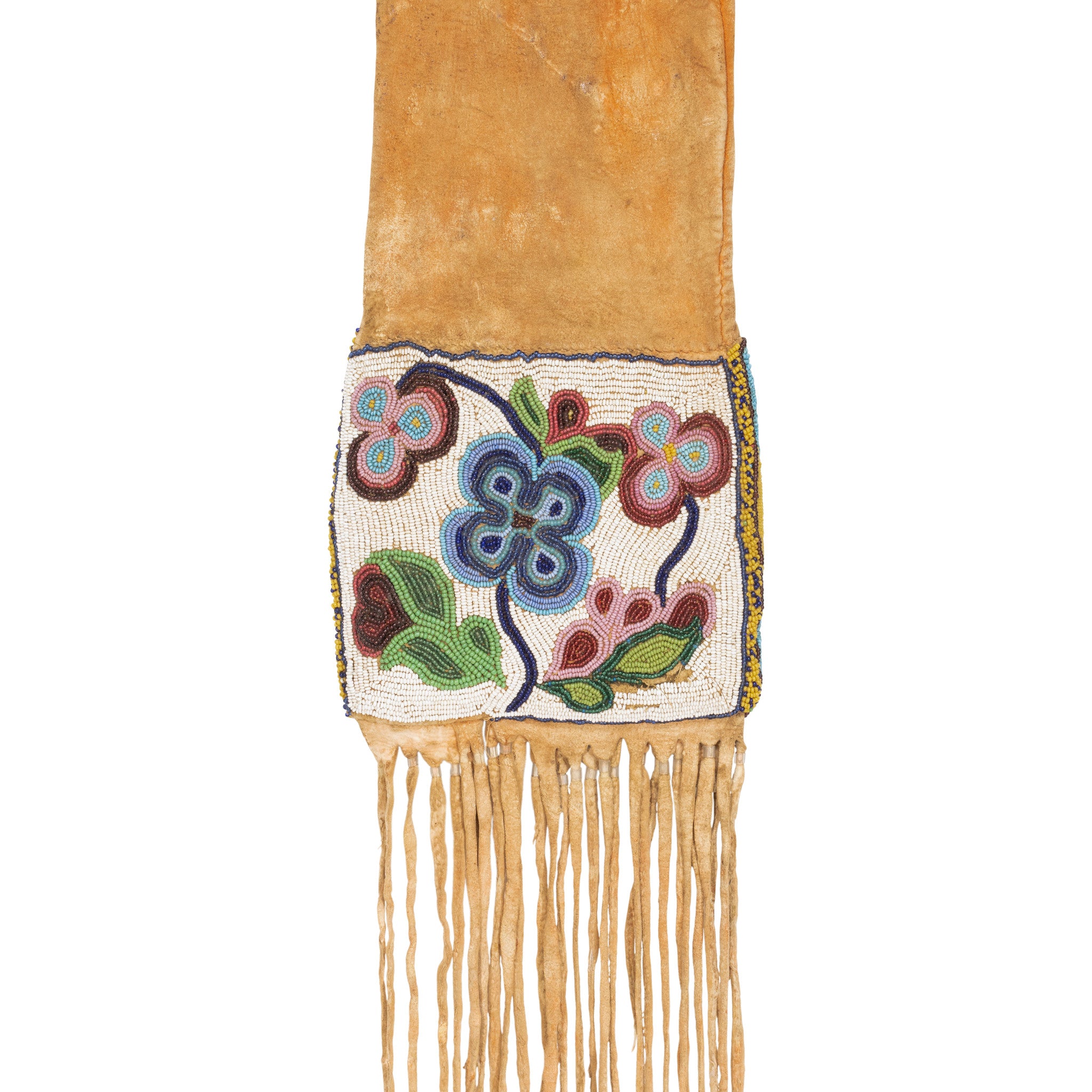 Cree Pipe Bag