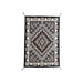 Navajo Two Grey Hills, Native, Weaving, Floor Rug