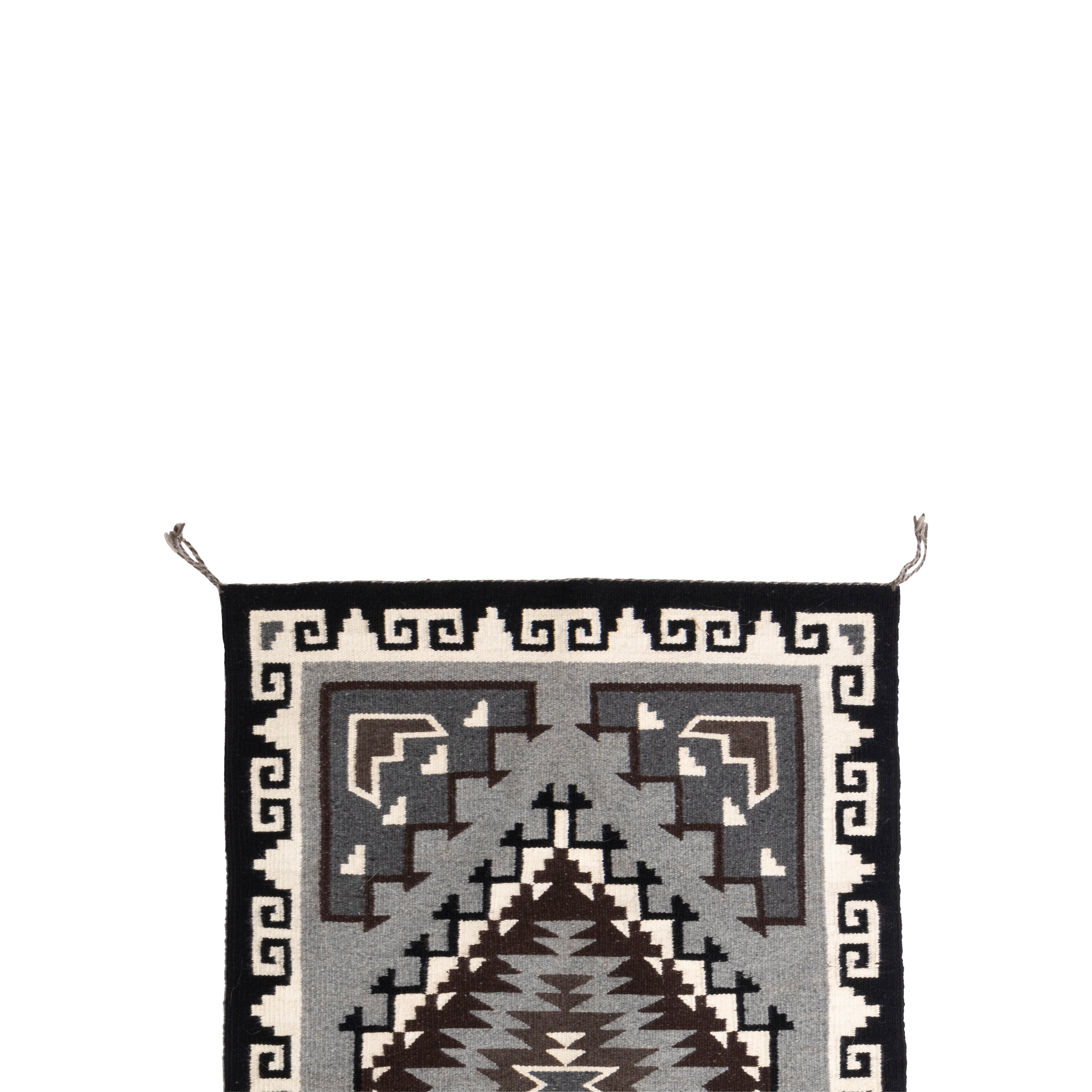 Navajo Two Grey Hills