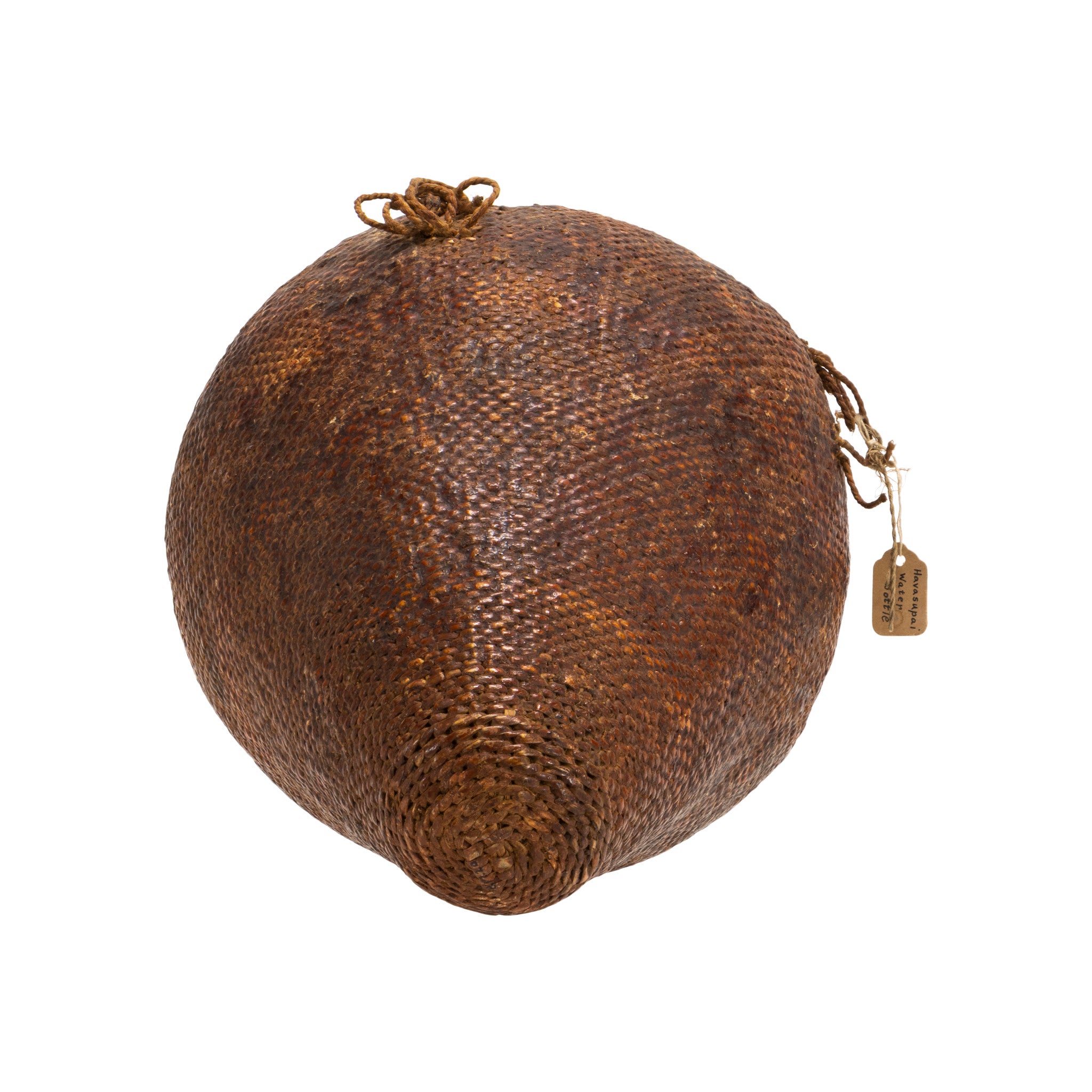 Havasupai Water Olla