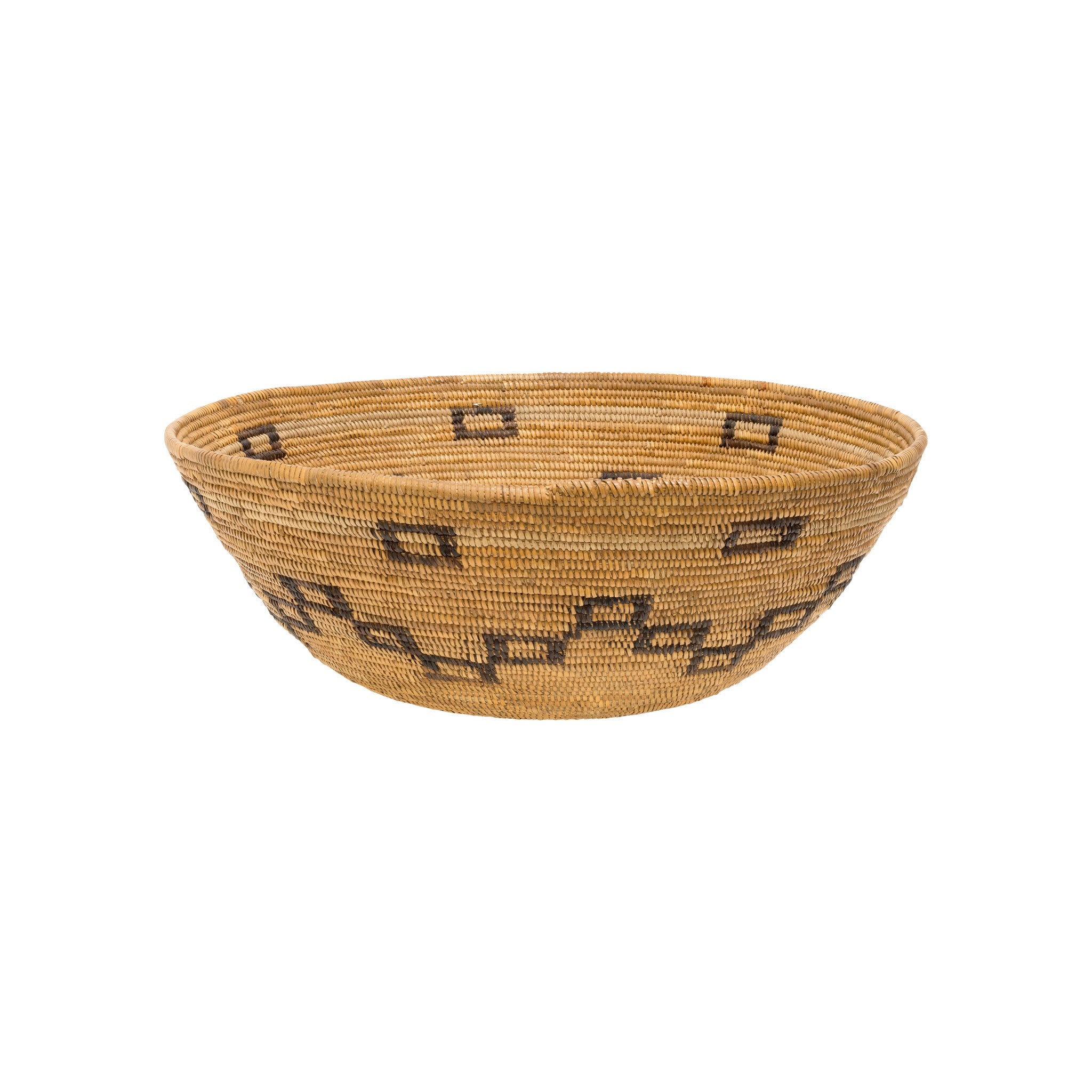 Washoe Basket