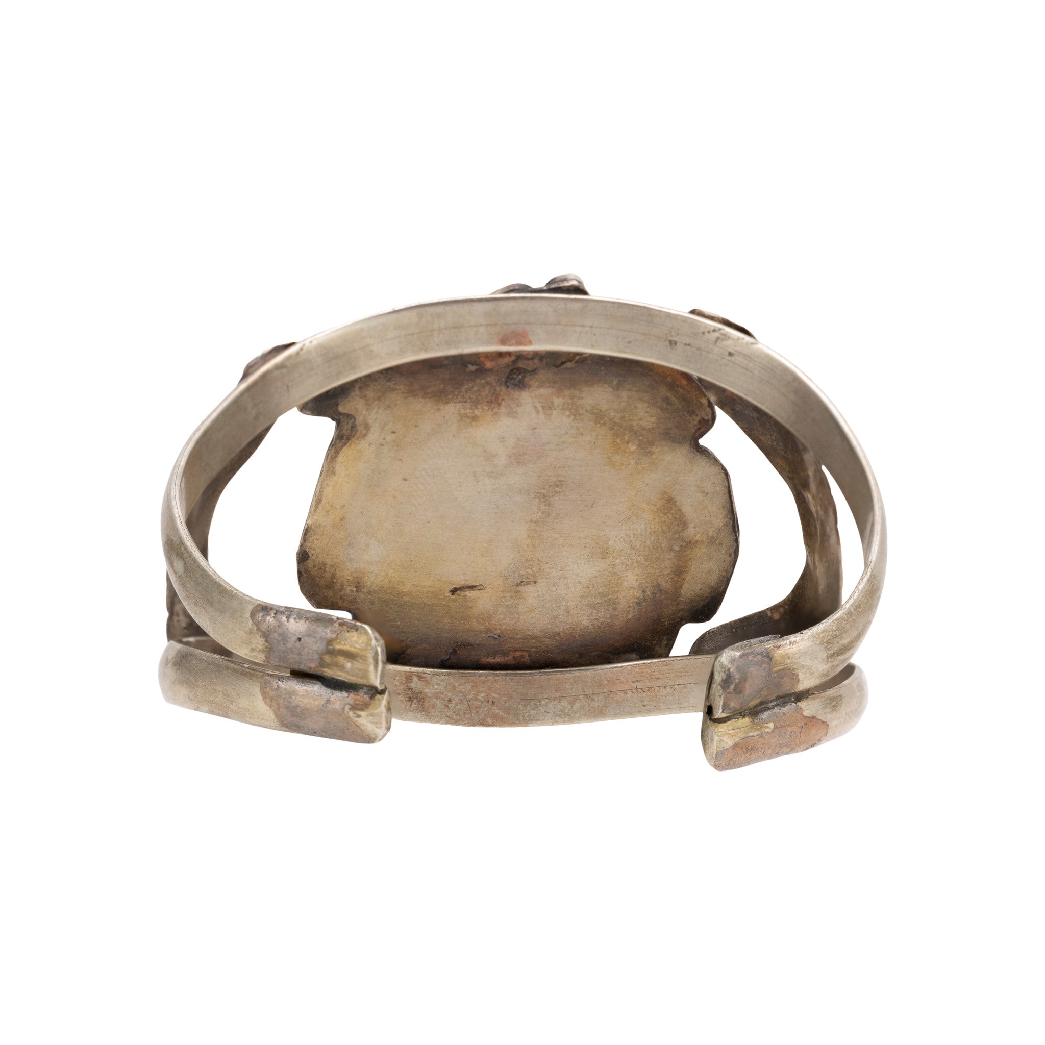 Navajo Turquoise Bracelet