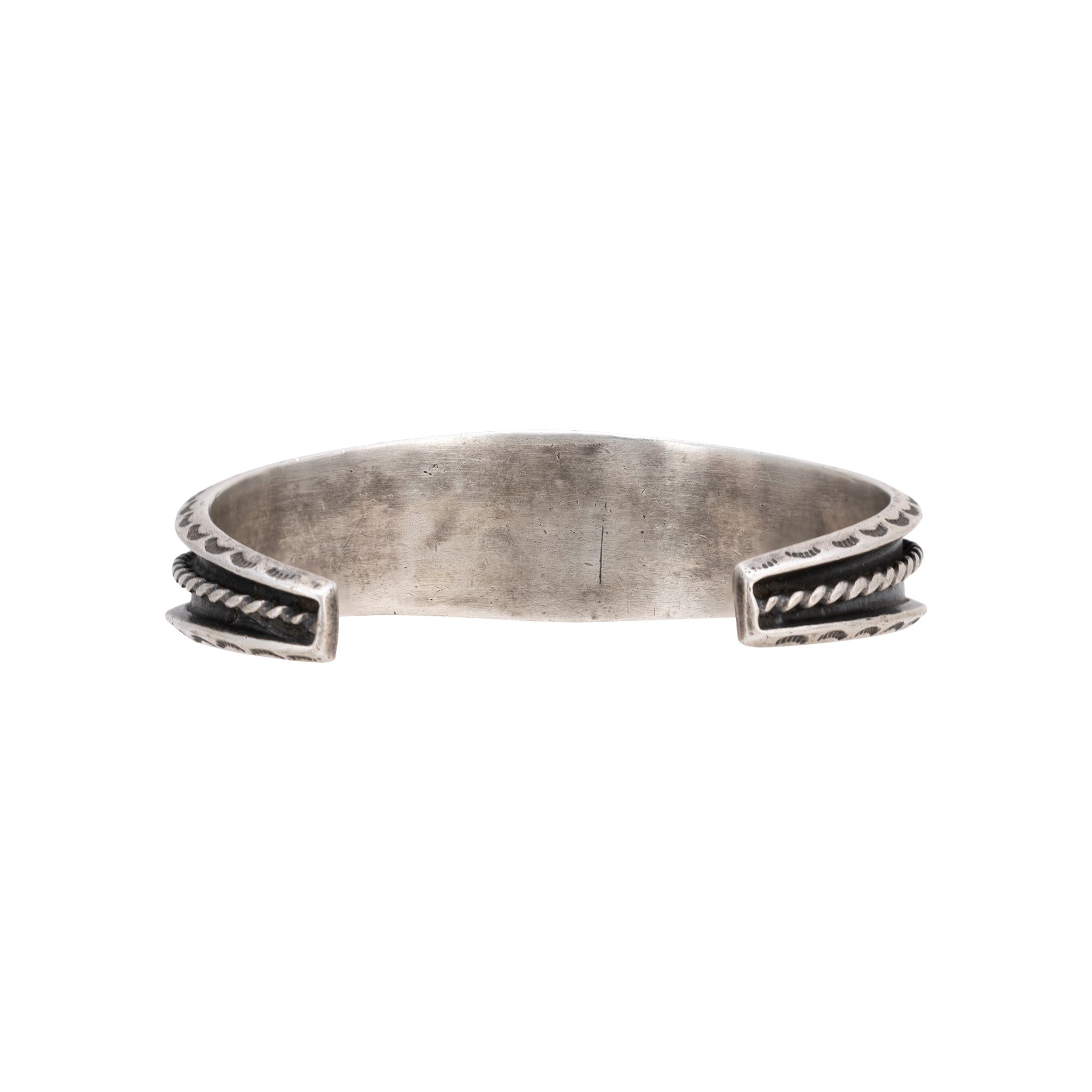 Zuni Inlay Bracelet