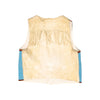 Blackfeet Vest