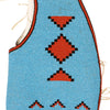 Blackfeet Vest