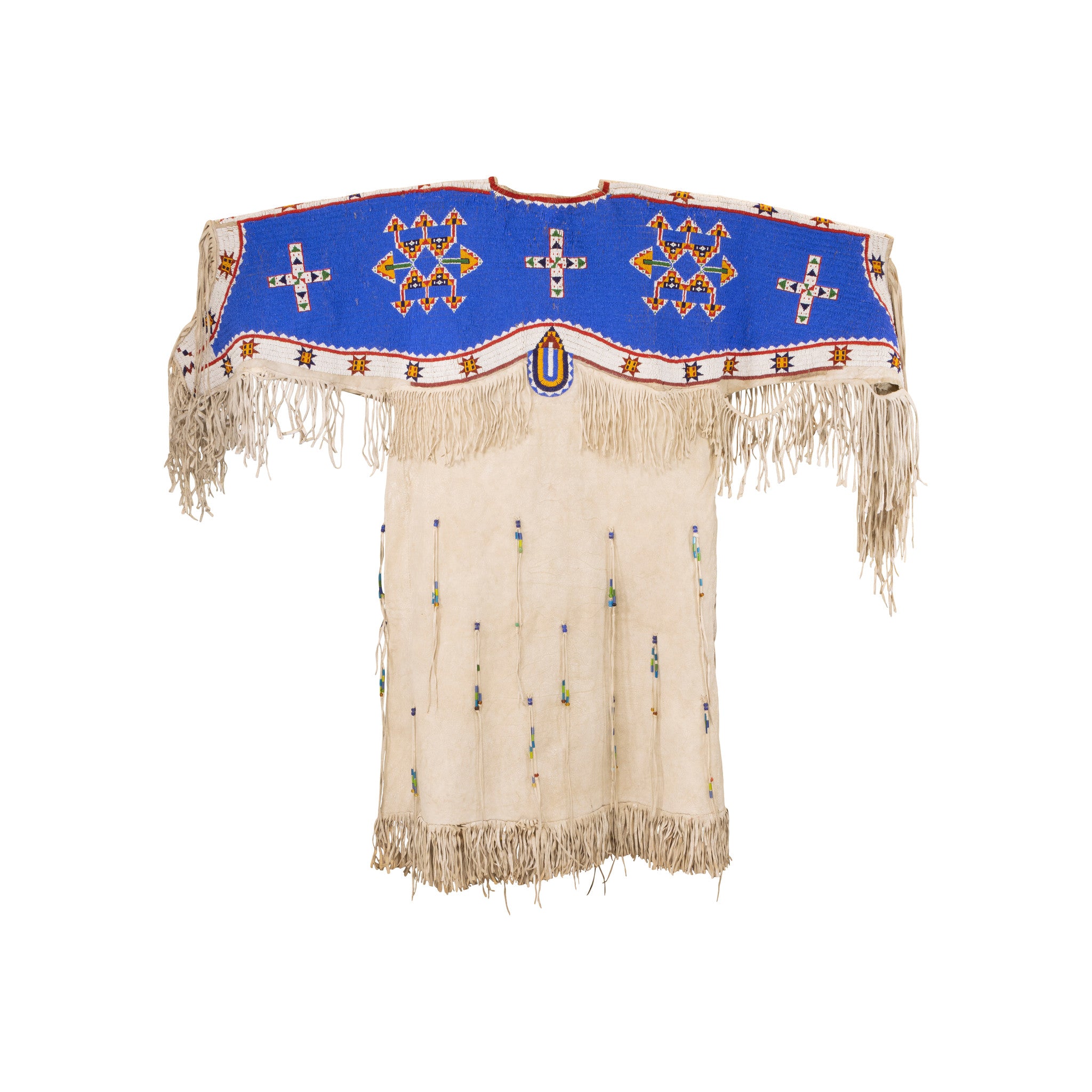 Sioux Dress