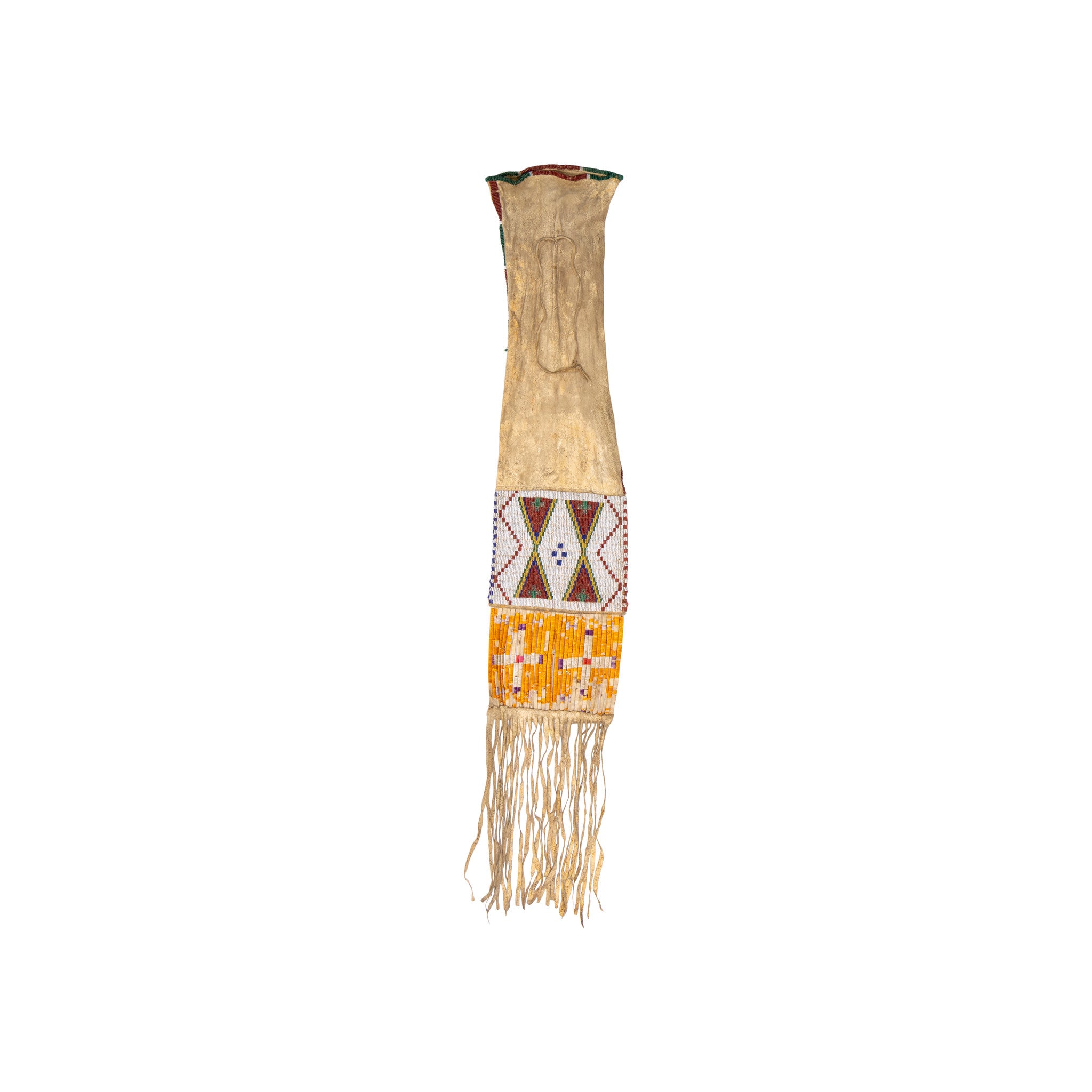 Chief Joseph's March Collection