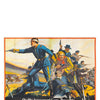 Custer's Last Fight Poster