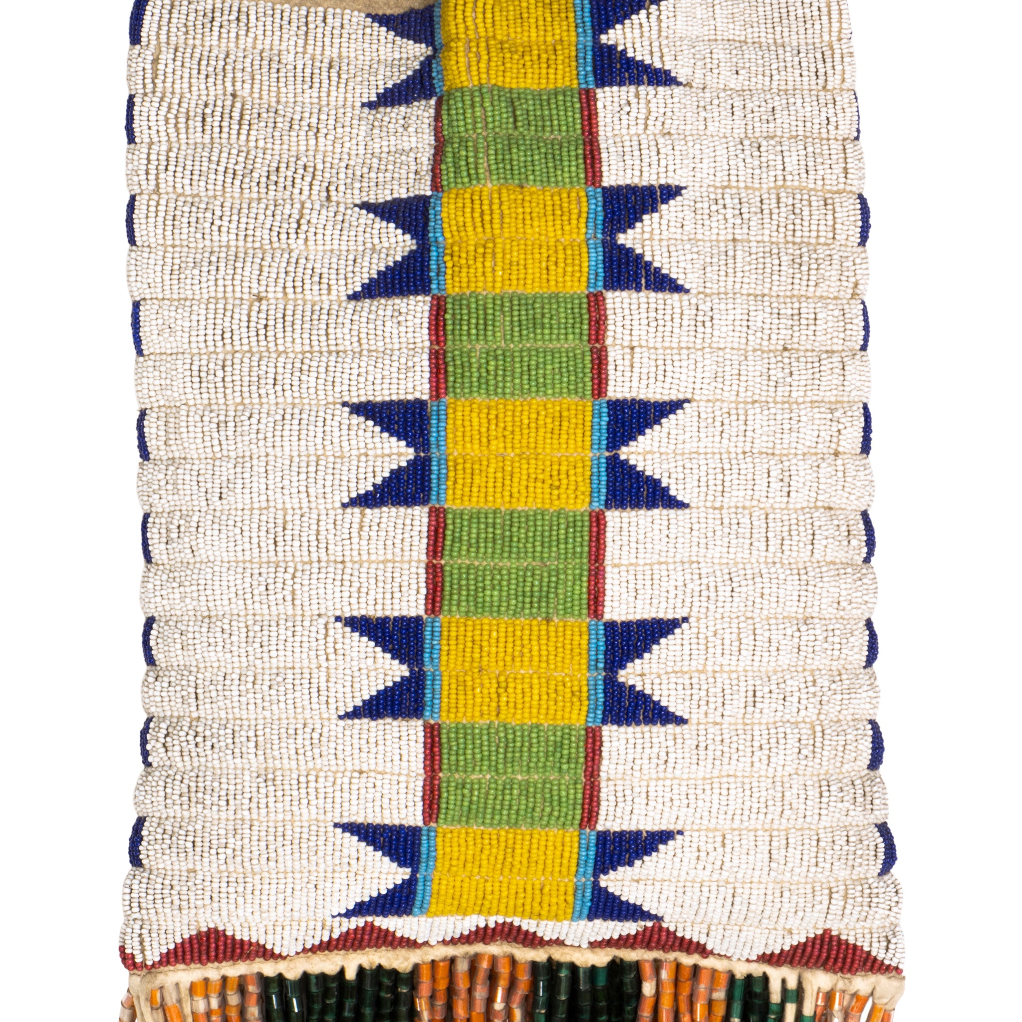 Arapaho Pipe Bag