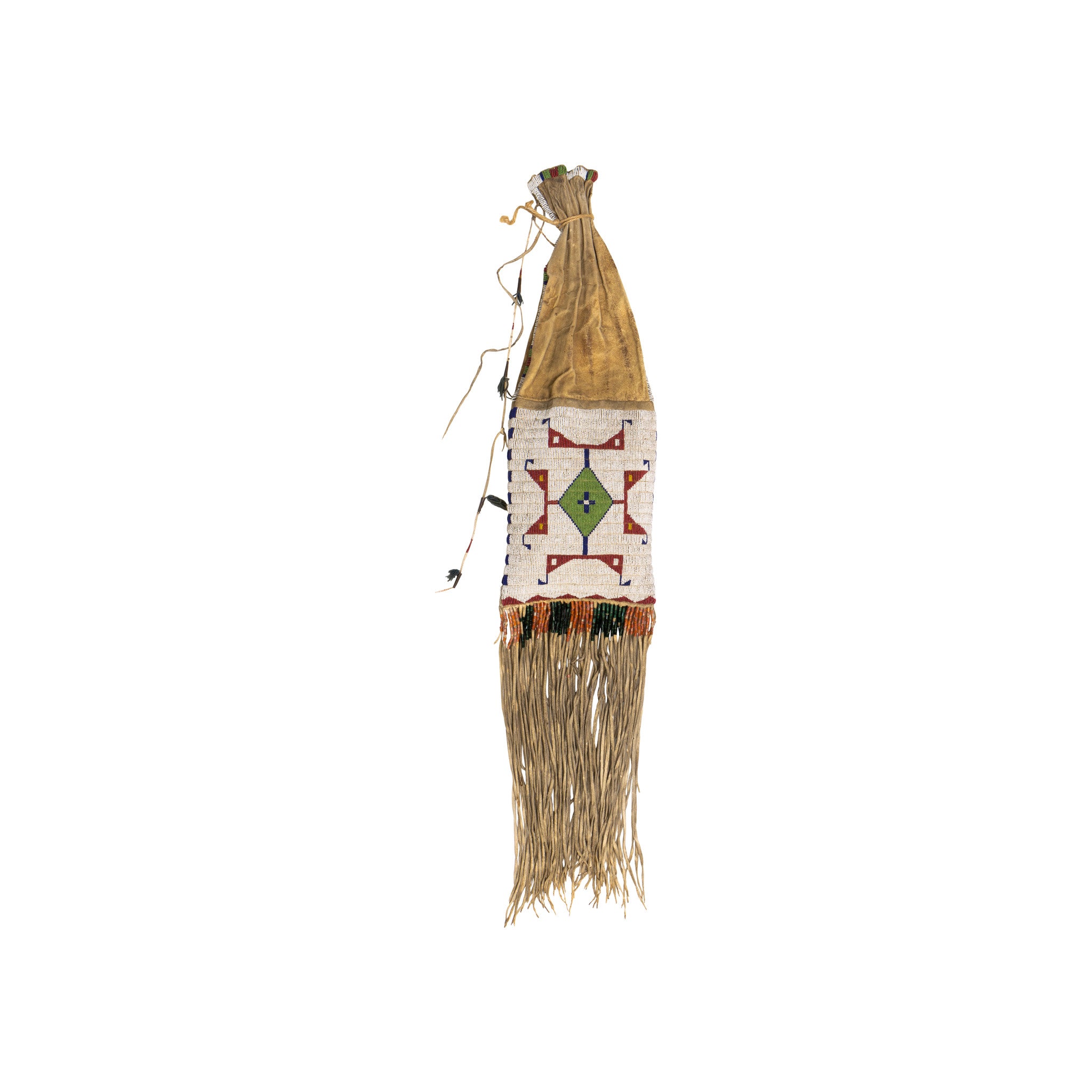 Arapaho Pipe Bag