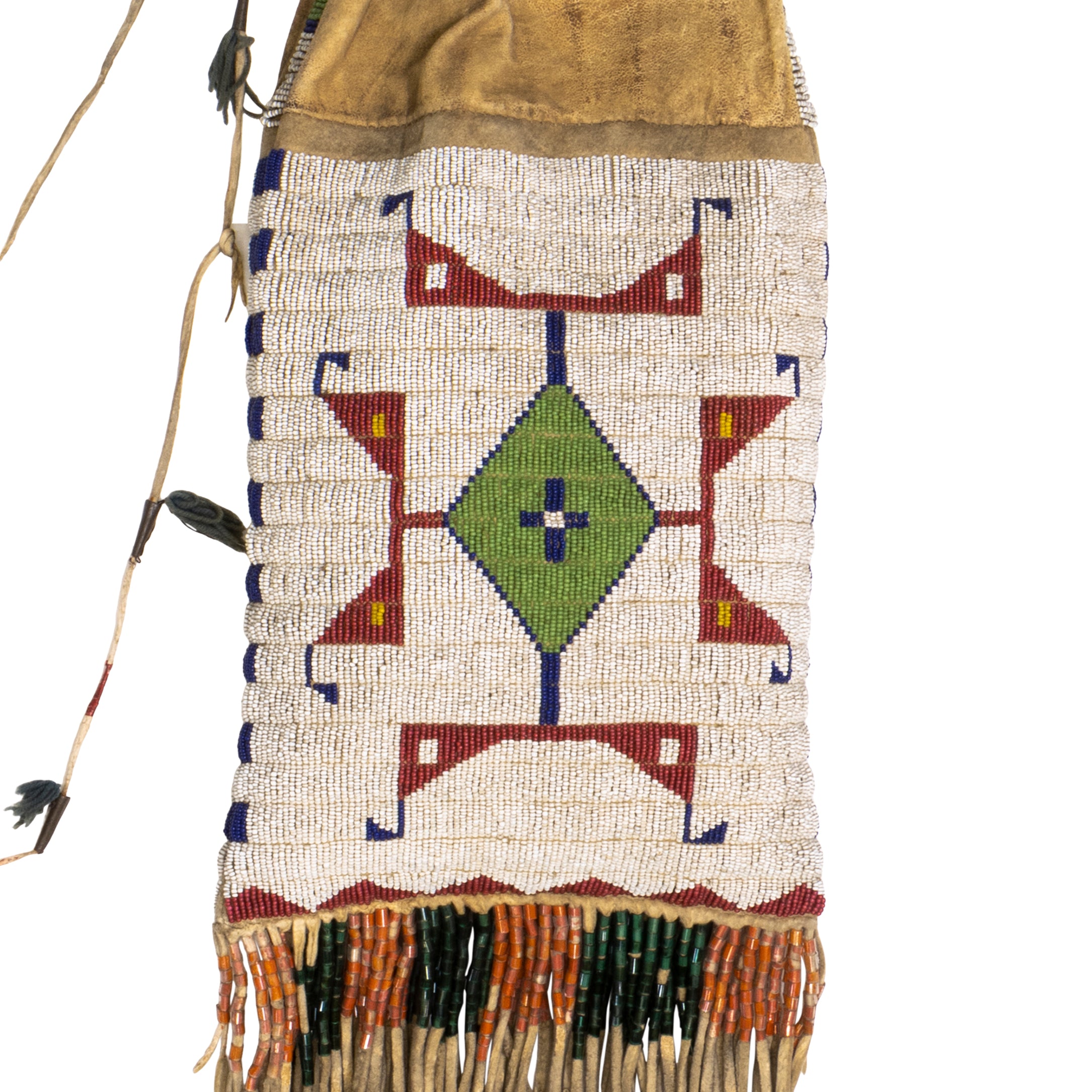 Arapaho Pipe Bag