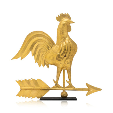 Rooster Weather Vane, Furnishings, Decor, Weather Vane